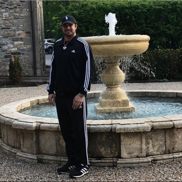 Meet your Posher, Grisha - Picture 2 of 4